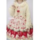 Vcastle Gem Candy Long Sleeve Cardigan(Pre-Order/4 Colours/Full Payment Without Shipping)